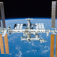The International Space Station (ISS). (Credit: NASA)